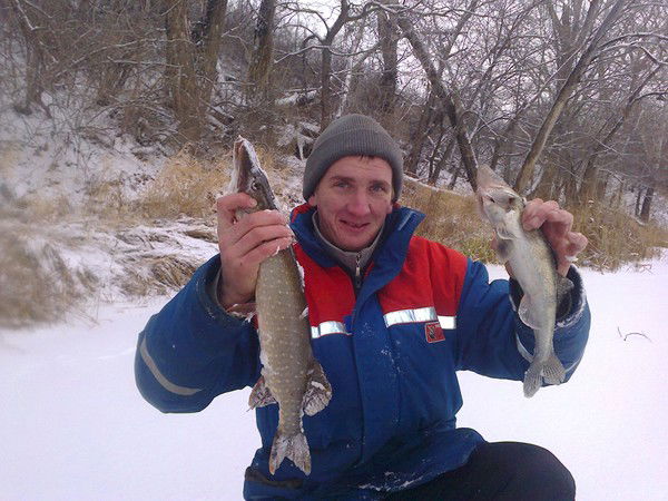 Алексей Чернов