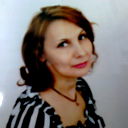 Оля Пояскова