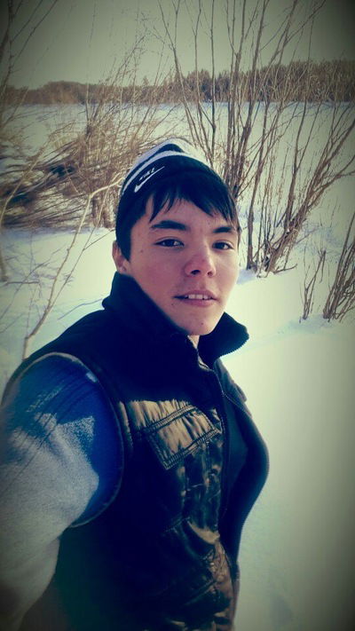 Салих Мухомедьяров