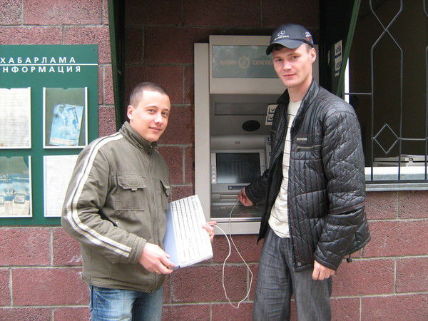 Александр Красенец