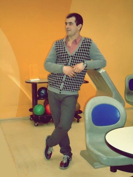 Денис Сульдяев