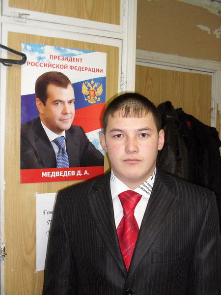 Сагандык Бултаев