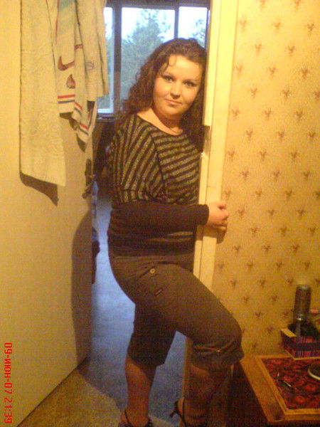 Татьяна Кирсанова