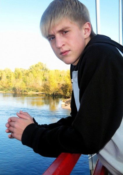 Арсений Остапчук