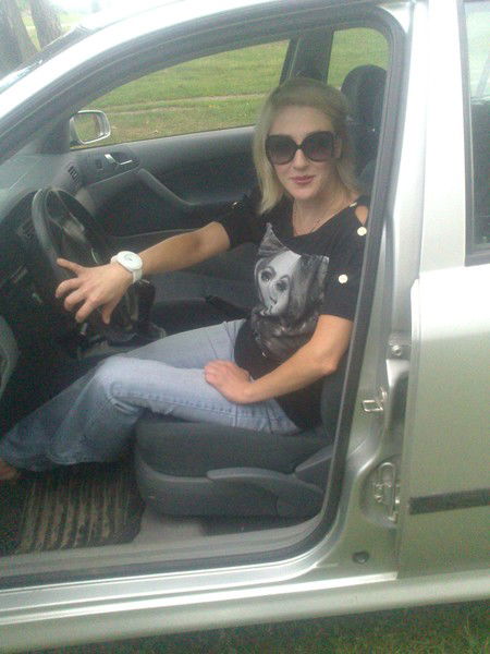 Анжела Тульнева