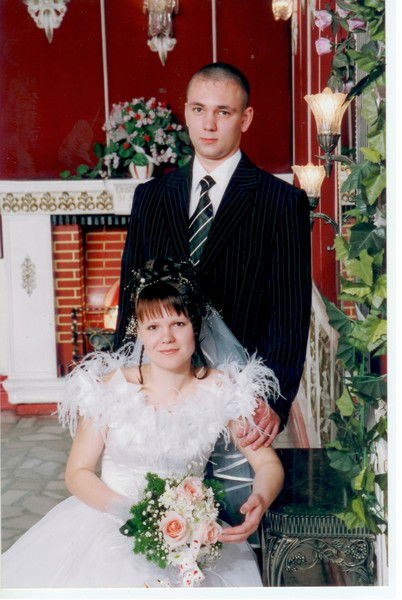 Николай Багаев