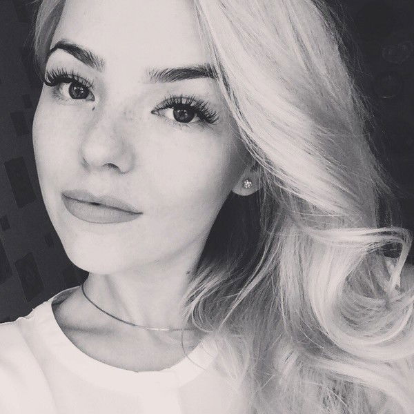 Юлия Мирошкина