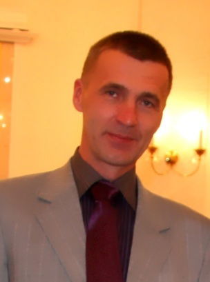 Алексей Фофанов