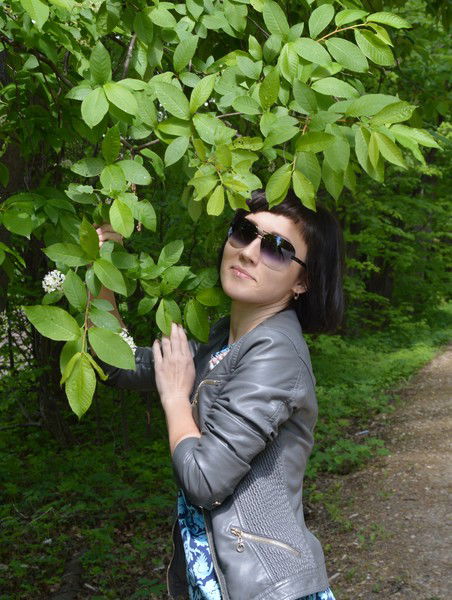 Ольга Алексеева