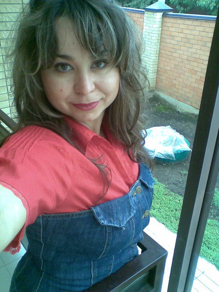 Ярсина Инна