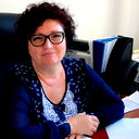 Галина Богданова