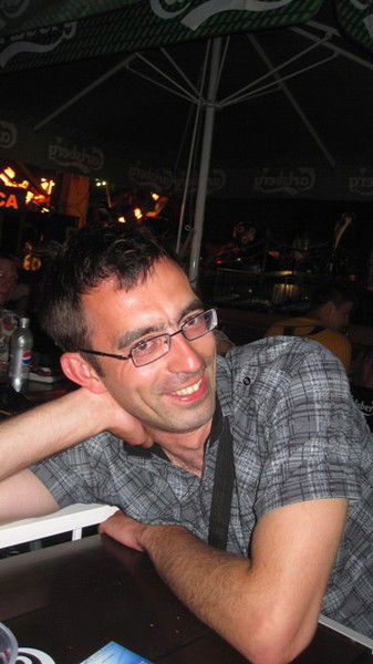 Владимир Семенов