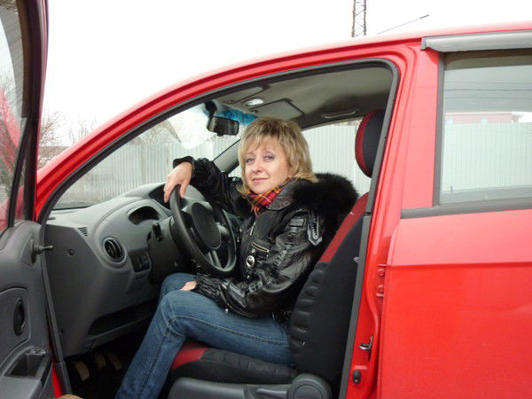 Ольга Пчелинцева