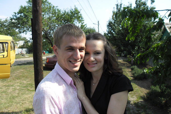 Дмитрий Дорошенко