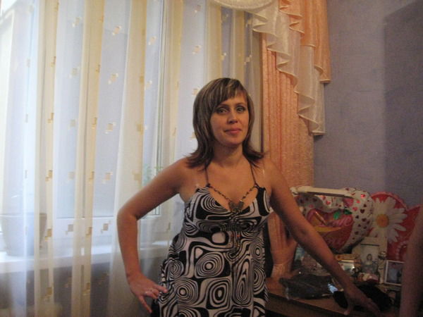 Гузал Галидзуллина