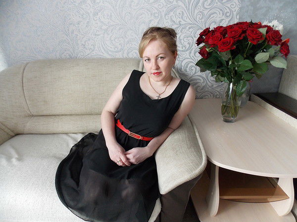 Ирина Шадрина