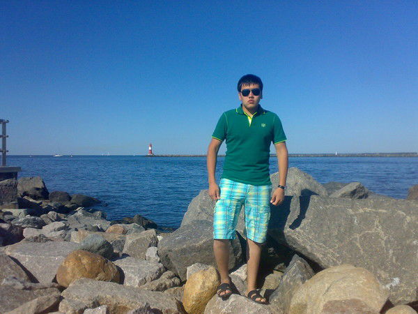 Айтмырза Турапов