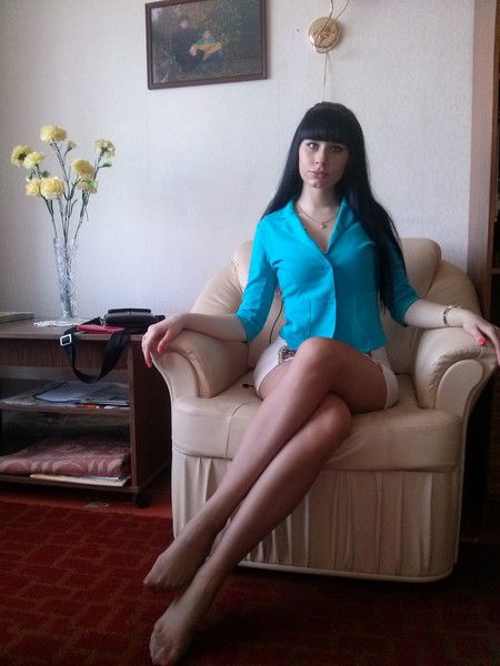 Ирина Денисенкова