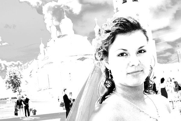 Юлия Свитцова