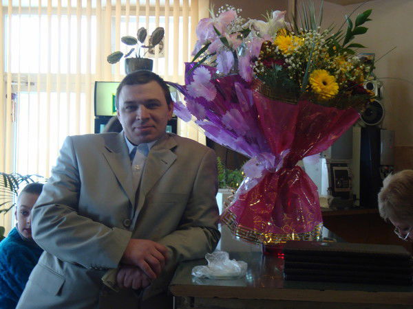 Алексей Ветров