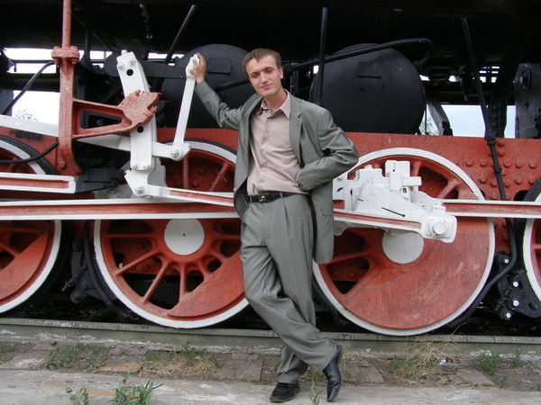 Руслан Прибытков