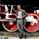 Руслан Прибытков