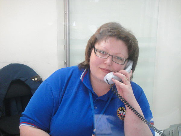 Ирина Лисова