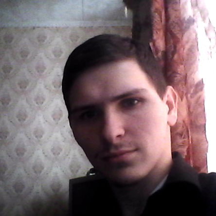 Андрей Деревенчик