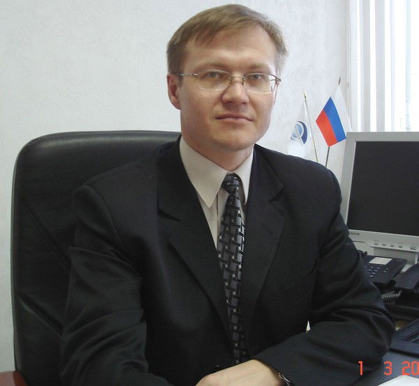 Руслан Морозов