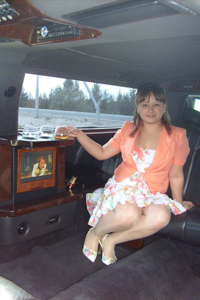 Алия Борисова