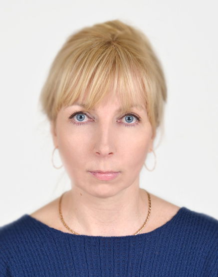 Татьяна Конышева