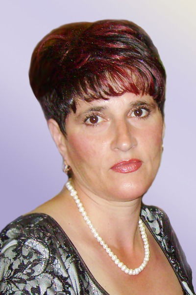 Надежда Байдакова