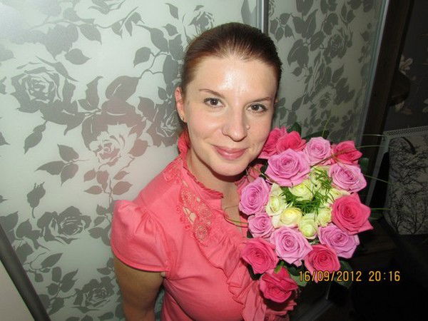 Руслана Сирота