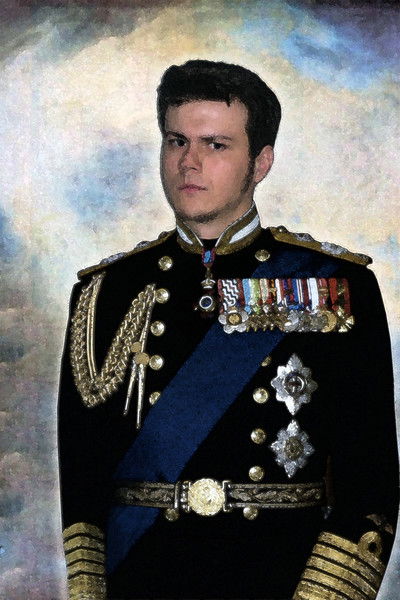 Игорь Роменский