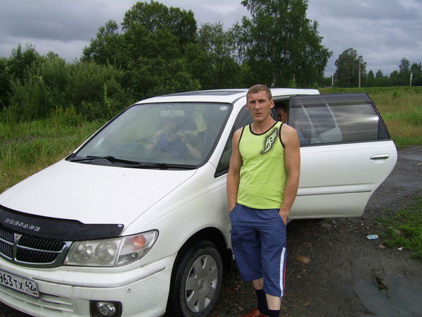 Сергей Птицын