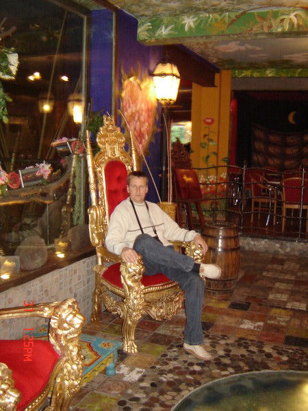 Павел Хлынов