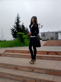 Анастасия Чанчикова