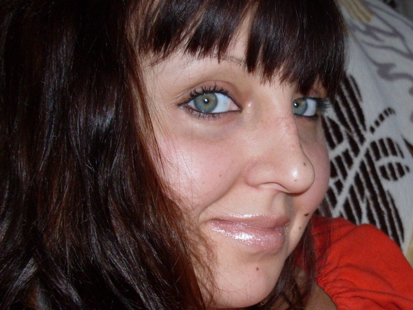 Юлия Григорьева