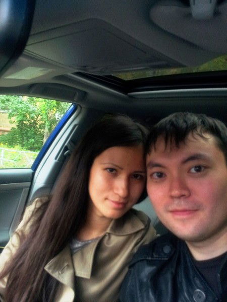 Алия Бейсенова