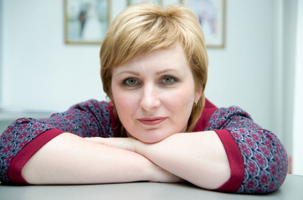 Татьяна Мартыненко