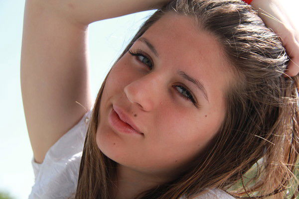 Катюшка Москвичёва