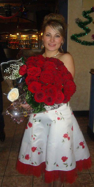 Наталья Сопенюк