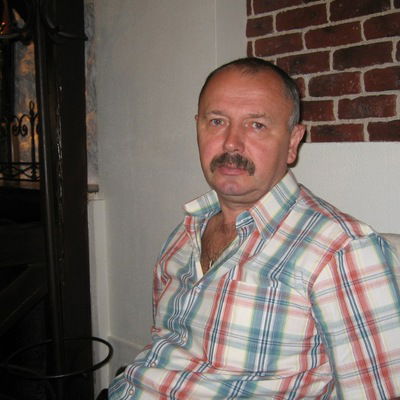 Александр Швецов