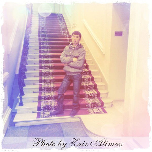 Амат Абдуллаев