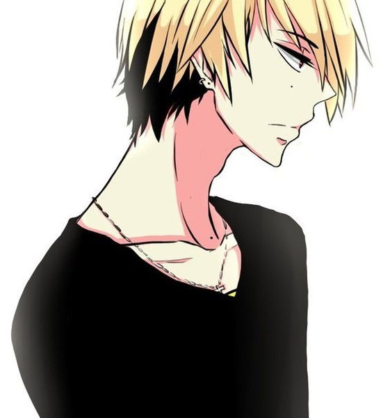 Пушистый Пух