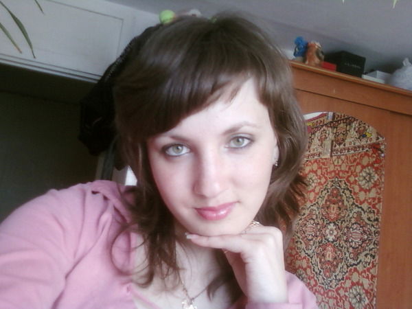 Юлия Брагина