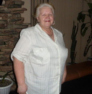 Нина Данилова