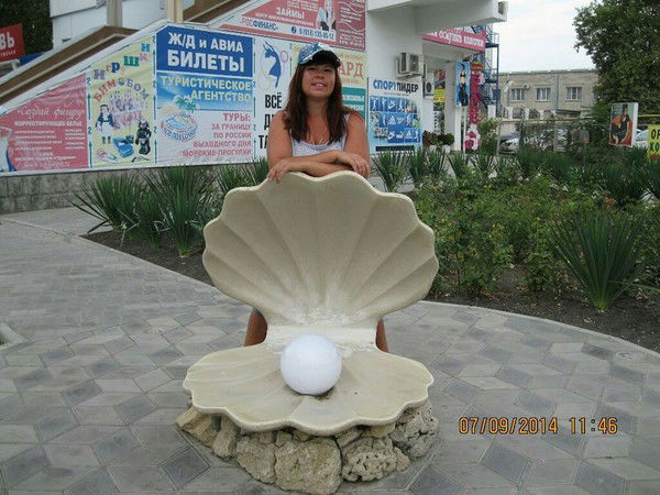 Настена. Ролдугина