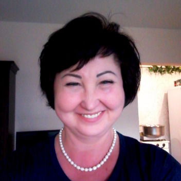 Ольга Краснова