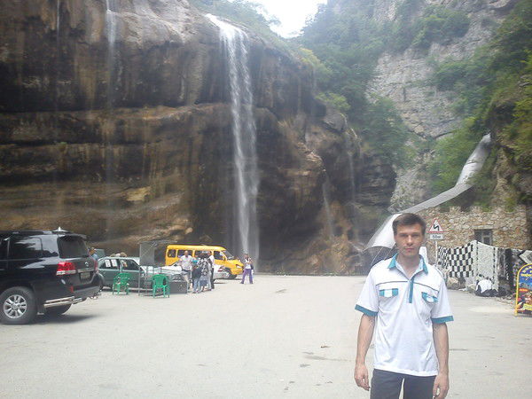 Анатолий Шкуратов